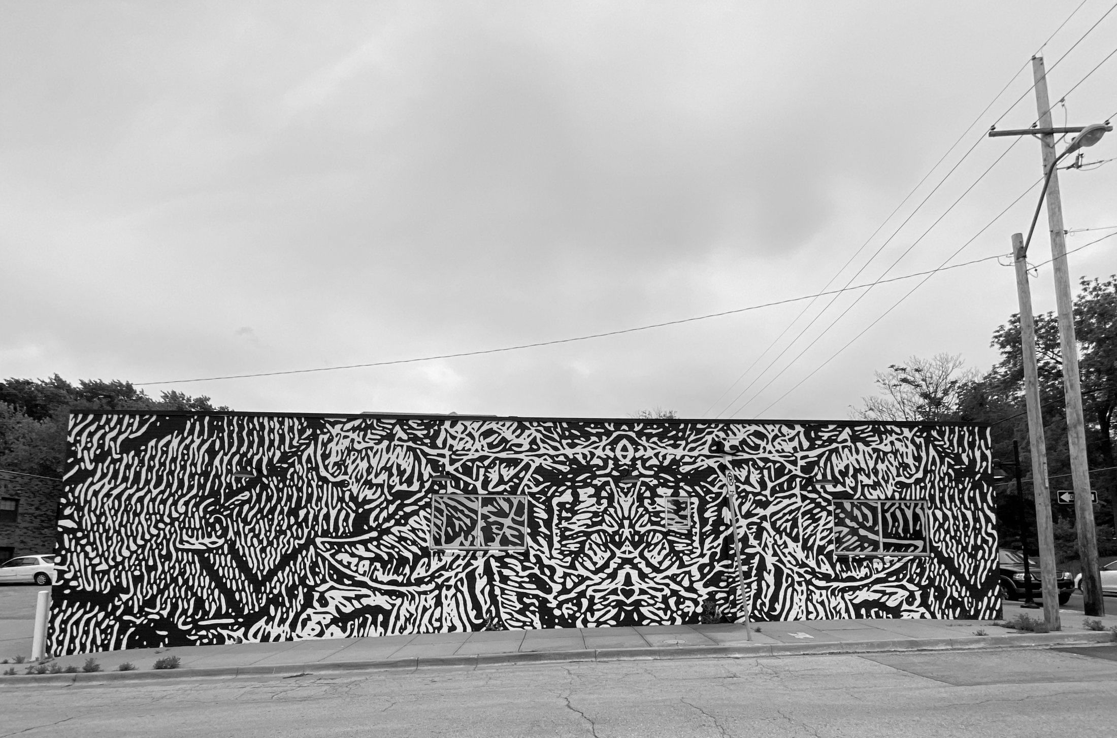 Odd and end