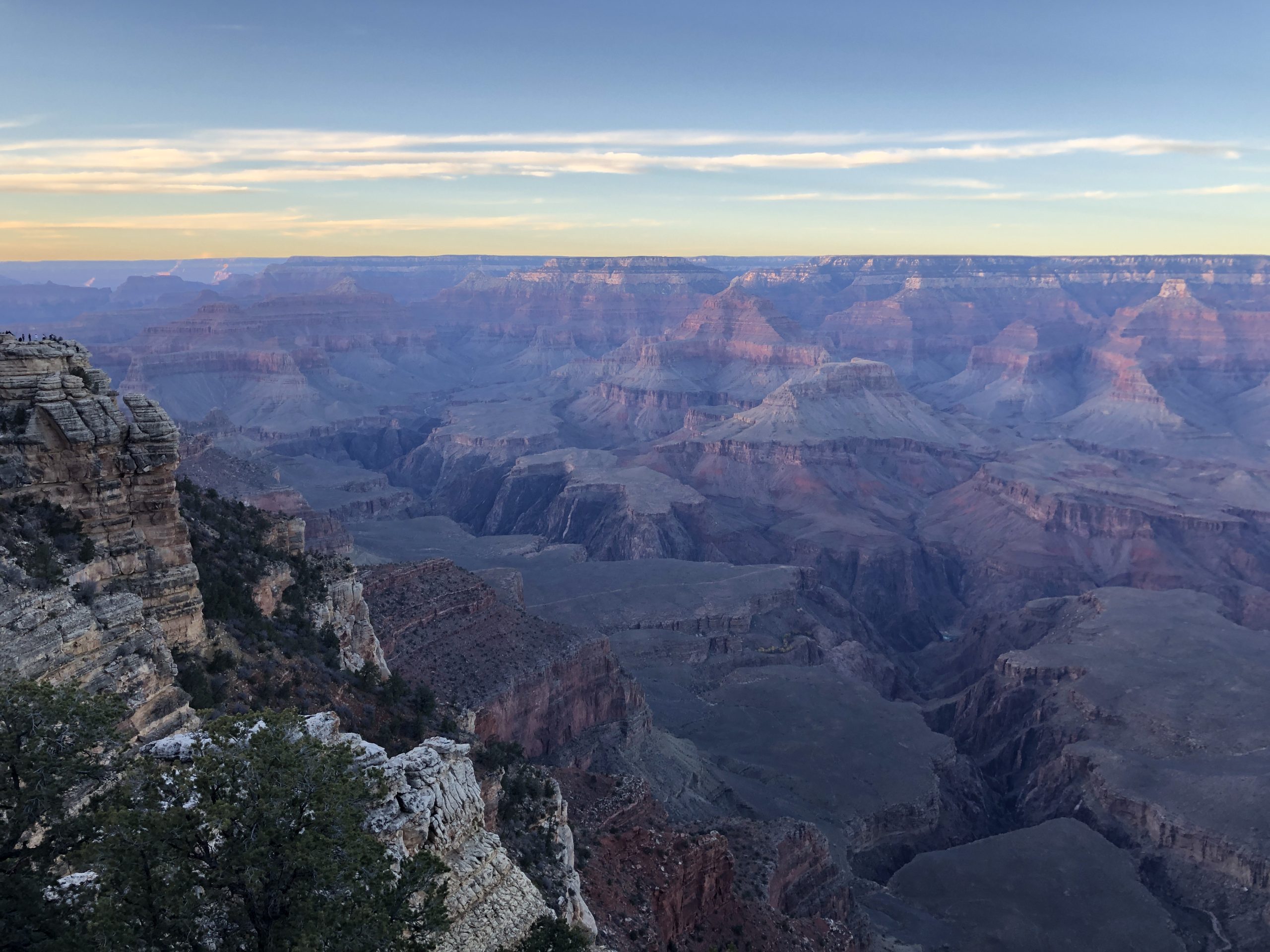 Read more about the article Grand Canyon to         Flagstaff AZ